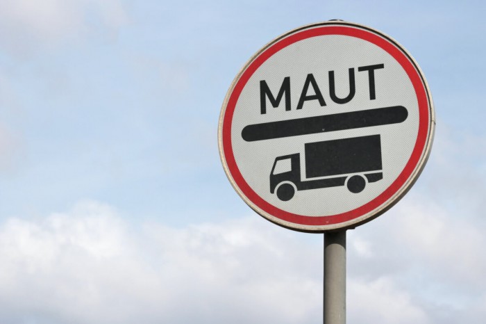 Austria increases road tolls for 2023