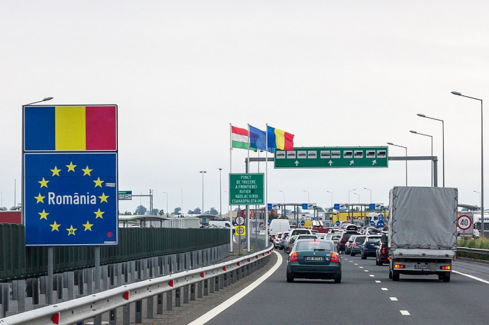 Romanian hauliers want to introduce Hungary-style minimum pricing in transport