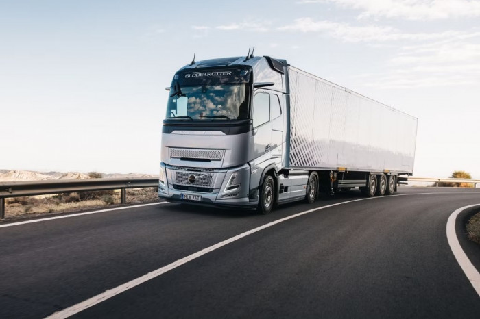 Volvo Trucks announces expansion of its range of biodiesel vehicles