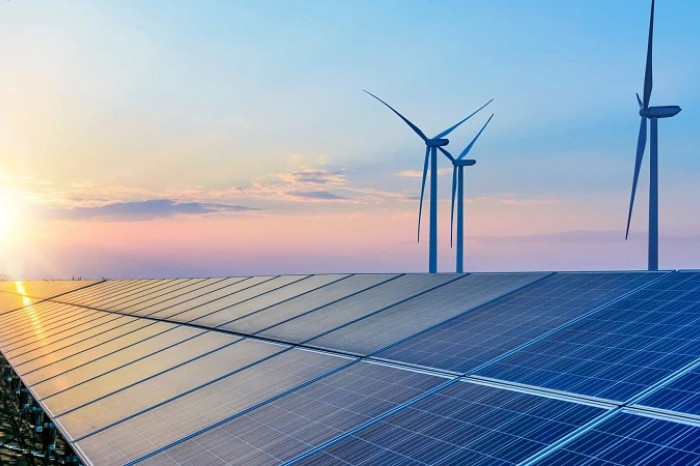 GEODIS Denmark migrating to 100% renewable energy for its electricity consumption