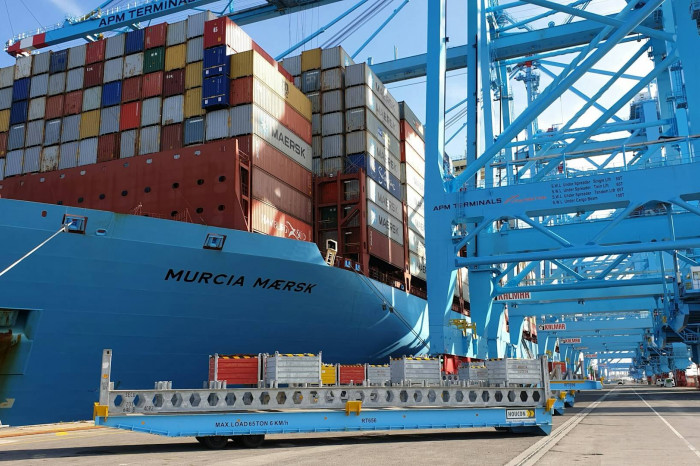 Latest BIMCO shipping market overview forecasts up to 6% growth in 2024