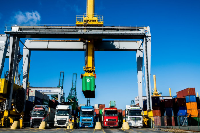 Port of Antwerp-Bruges announces 2.86% tariff increase for 2025