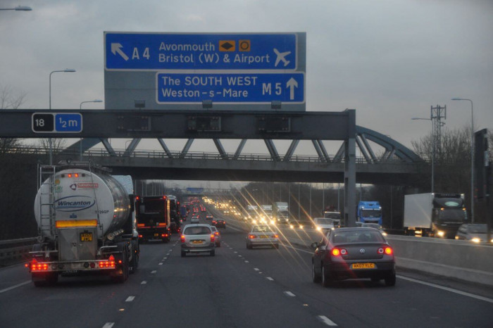 TEG Index: transport prices decline in January as expected