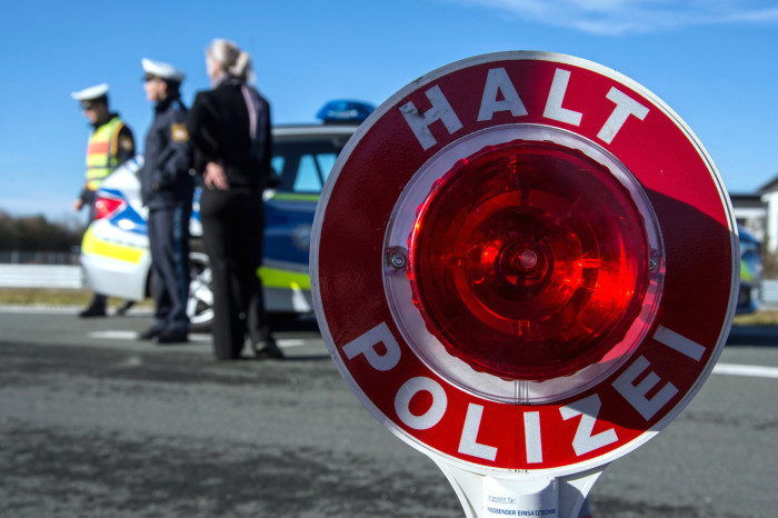 Haulier fined €200,000 after German police uncover tachograph fraud