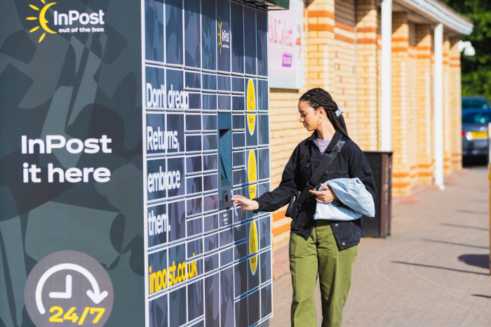 Record volume, revenues and profits. InPost’s business is doing great