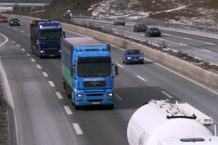 Awakening of the giant: Is German transport back in the game?