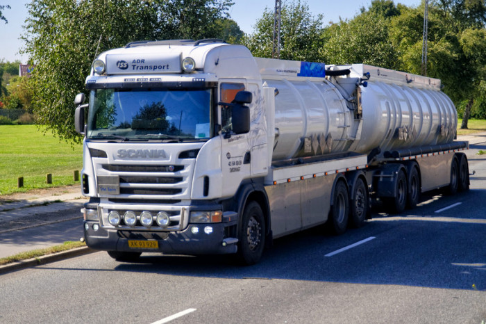 July shake-up in road transport: key changes for hauliers