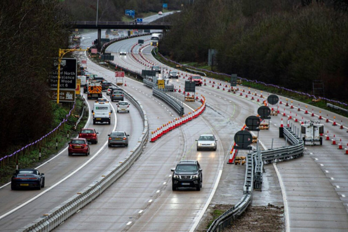 Truckers are not ‘second-class citizens’: Logistics UK calls to bin Operation Brock