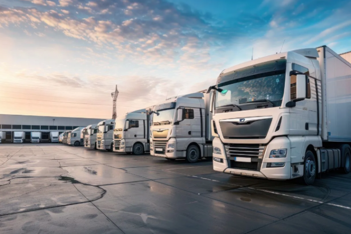 Capacity crunch hits freight forwarders. Where to find compliant carriers?