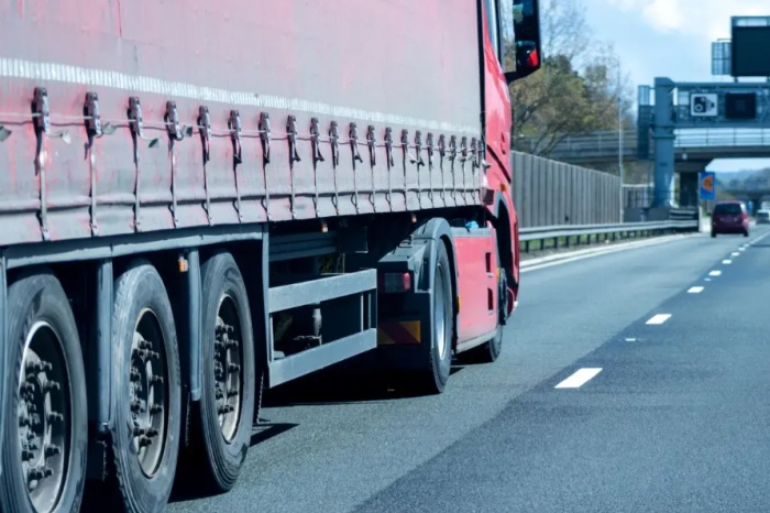 UK transport prices rise as consumer demand rebounds in August