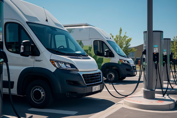 High costs and poor infrastructure stall green shift in road transport, IRU warns