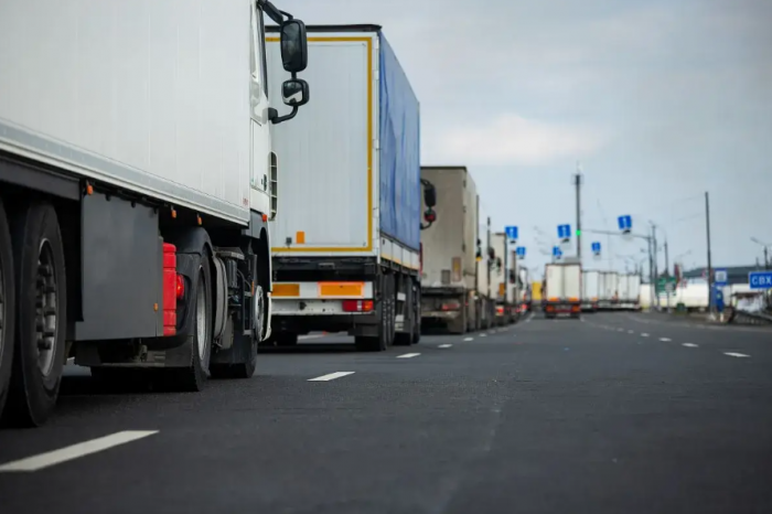 Cabotage in Europe: how to operate legally and avoid losing your licence