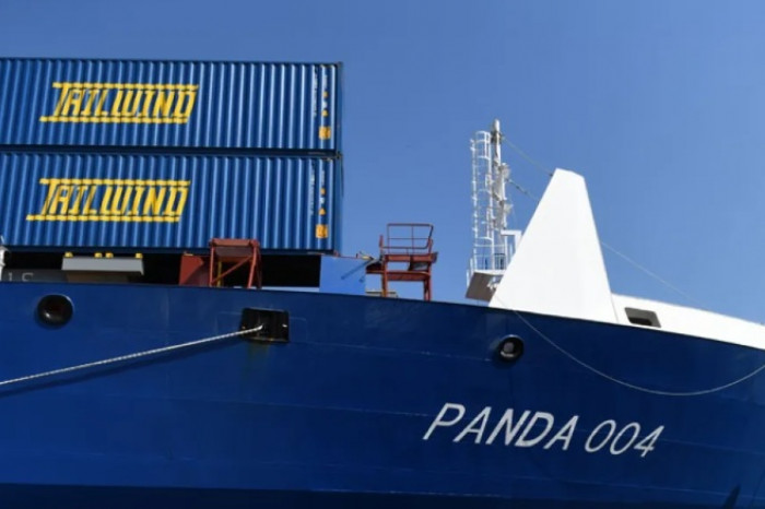 Lidl’s Tailwind adds four new ports to European route