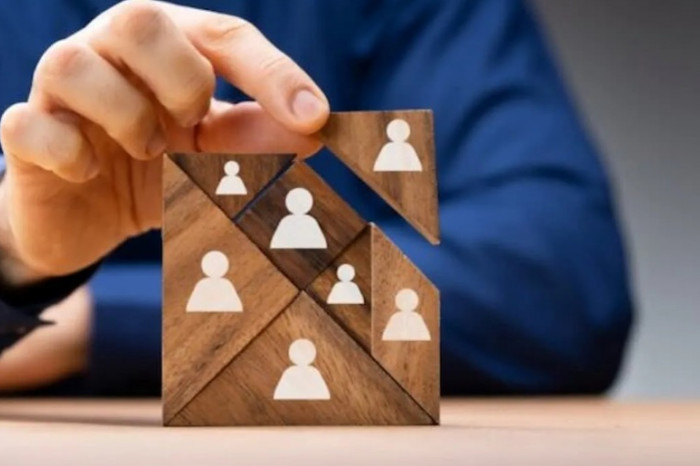 Geodis restructures leadership and focuses on AI