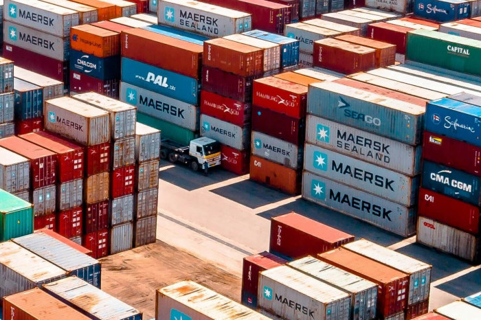 UN: Global shipping faces weak growth in 2025 as rerouting, costs and new rules reshape trade