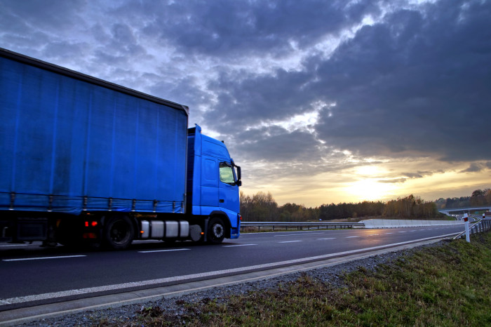 Flanders plans higher kilometre tolls on heavy diesel trucks to boost revenue by 27%