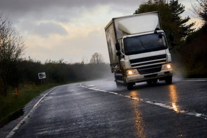 Irish hauliers criticise Budget 2026 as “bare minimum” support for industry under pressure
