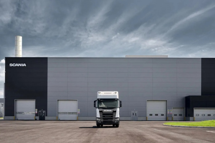 First Western truckmaker wins full production rights in China. Here’s what it means