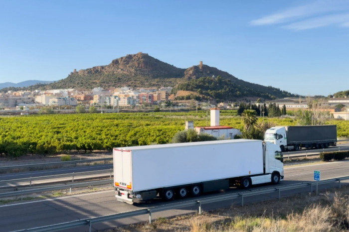 Inspection admits issuing hundreds of wrongful fines for truck traffic ban violations