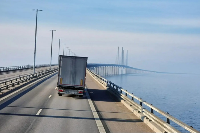 From Sweden to Malta: Europe charts its first clean transport corridors for electric trucks