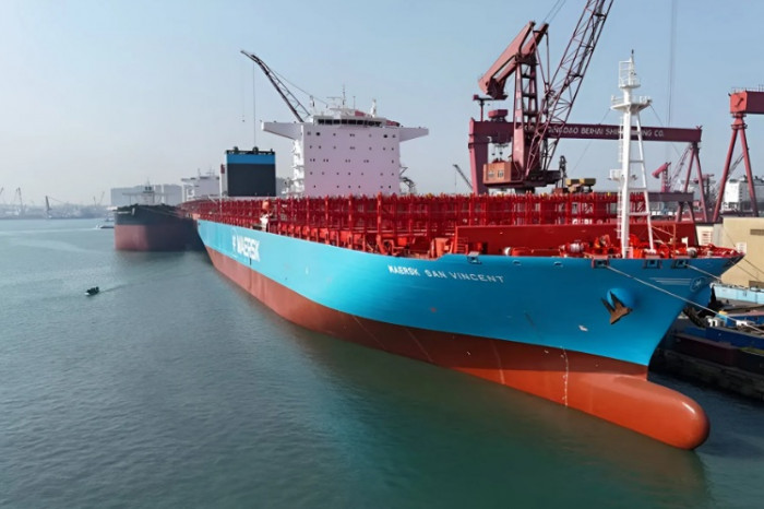 Gemini won’t return to Red Sea, Maersk might