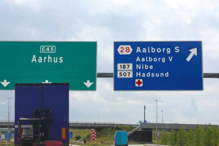 Denmark halts first road toll prosecutions just days before they reach court