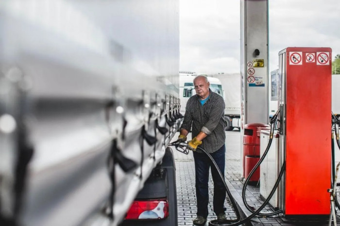 Fuel duty hikes return in 2026: what the Budget really means for your haulage costs