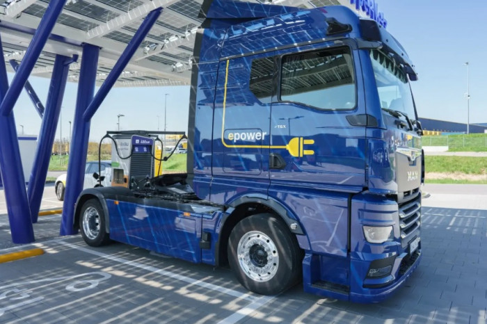 EU realises Euro 7 truck rules went too far. Here’s what changes