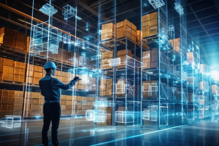 AI in logistics 2026: five trends shaping the transport sector