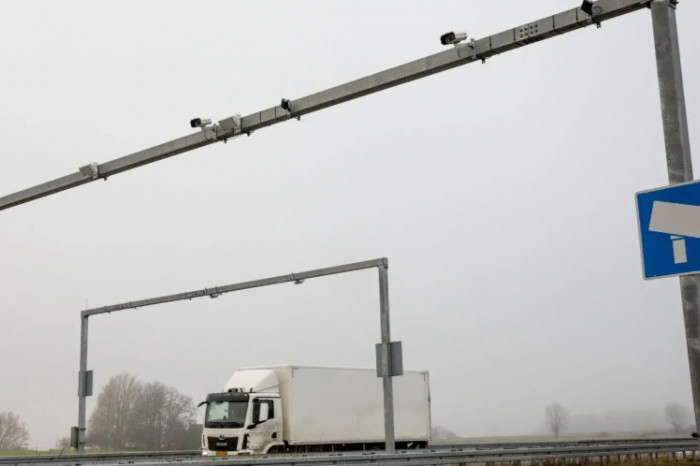Denmark’s truck toll is “working” but fines anger hauliers, study finds