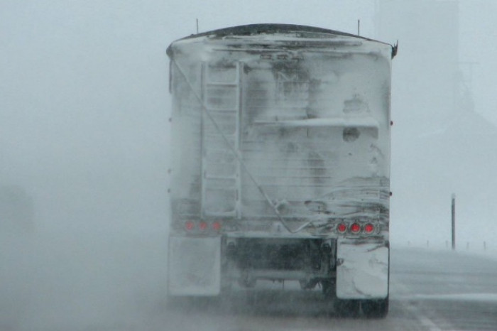 Spike in winter-related breakdowns triggers manufacturer warning