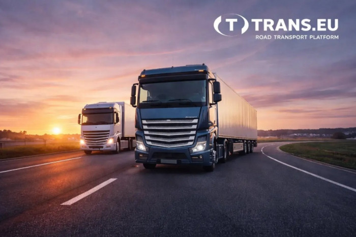 Why platform reliability is becoming a competitive advantage in road transport