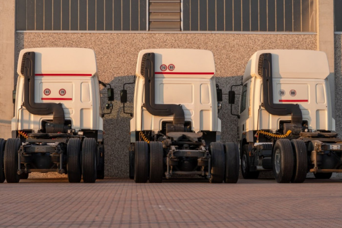 Major insolvencies at a record high: Europe under pressure, logistics particularly exposed