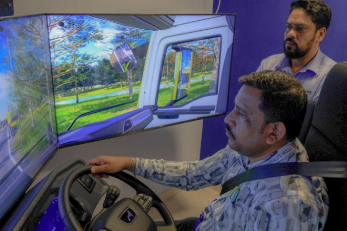 Inside the Training Process at Novalife Skills: Preparing Drivers for Real European Operations