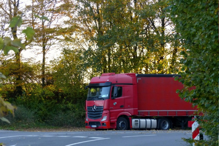 Council spends millions on HGV depot that cannot be used