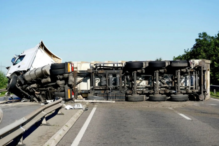 From roadside offence to criminal charge: why fleets face growing legal risk after serious crashes