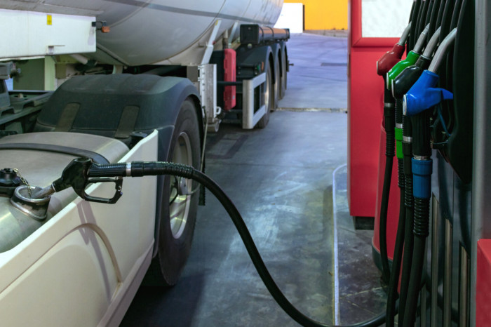 Fuel shock hits Polish hauliers, raising warning signs for European road freight