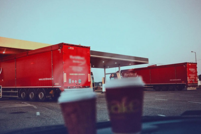 Slovakia locks foreign trucks into higher diesel prices.Brussels says it’s illegal