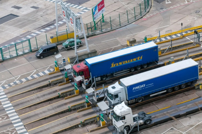 New France-UK border rule starts in days: no ELO, no crossing