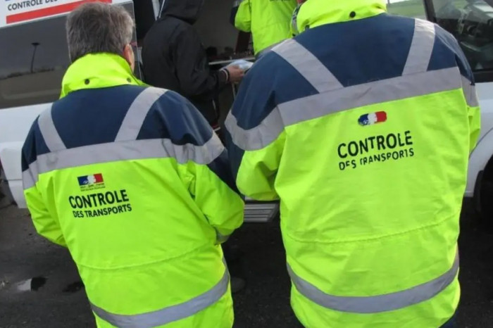 France cracks down on foreign hauliers: cabotage bans for Eastern European firms