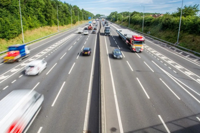 Northampton haulier enters administration after 24 years