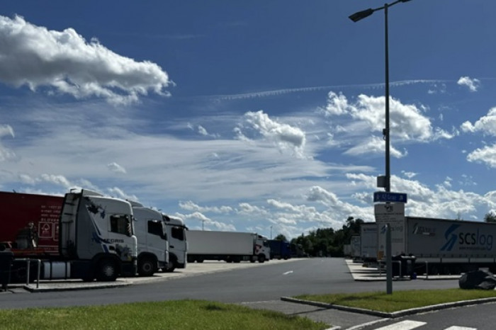 Summer truck bans return across Europe: key dates for hauliers
