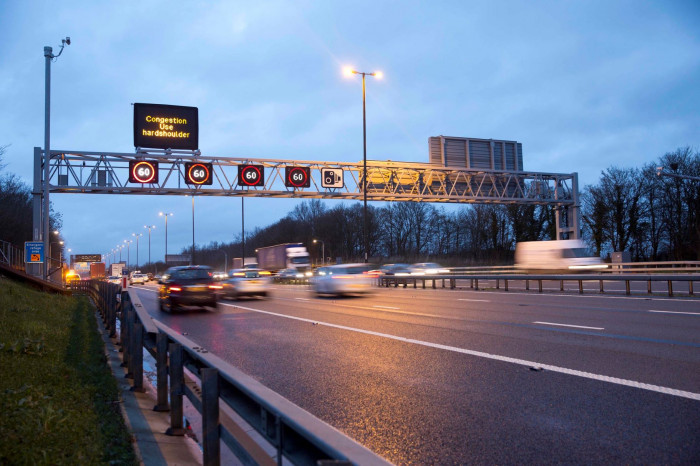 Another family haulier gone: Scottish firm collapses after just four years
