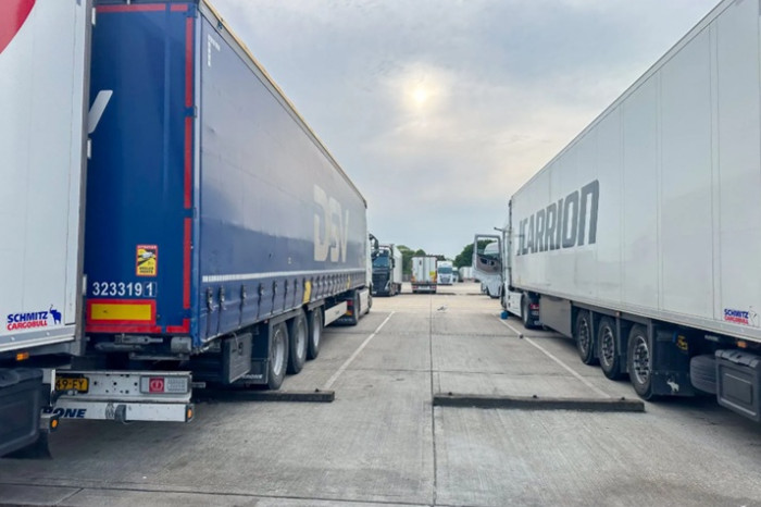 French inspection change puts cross-border meat loads at risk