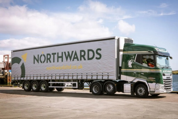 Northwards expands insulated fleet to support rising volumes