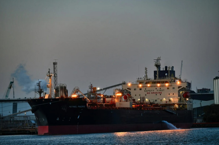 Diesel is only the start: freight faces a wider Middle East shock