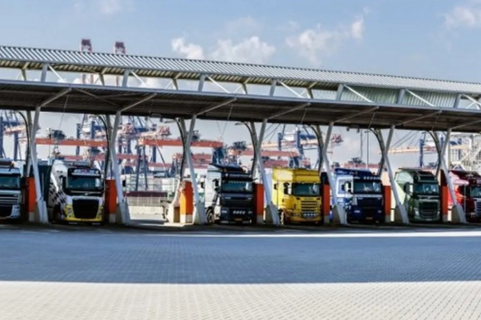 Friday strike set to disrupt freight at Rotterdam, Amsterdam and Zeeland