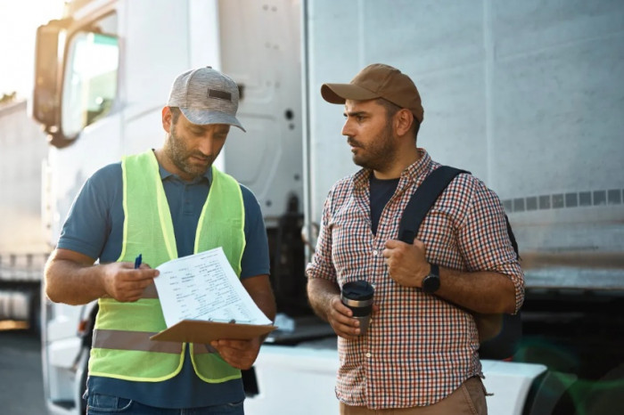 Your carrier passed the checks. What about its subcontractor?